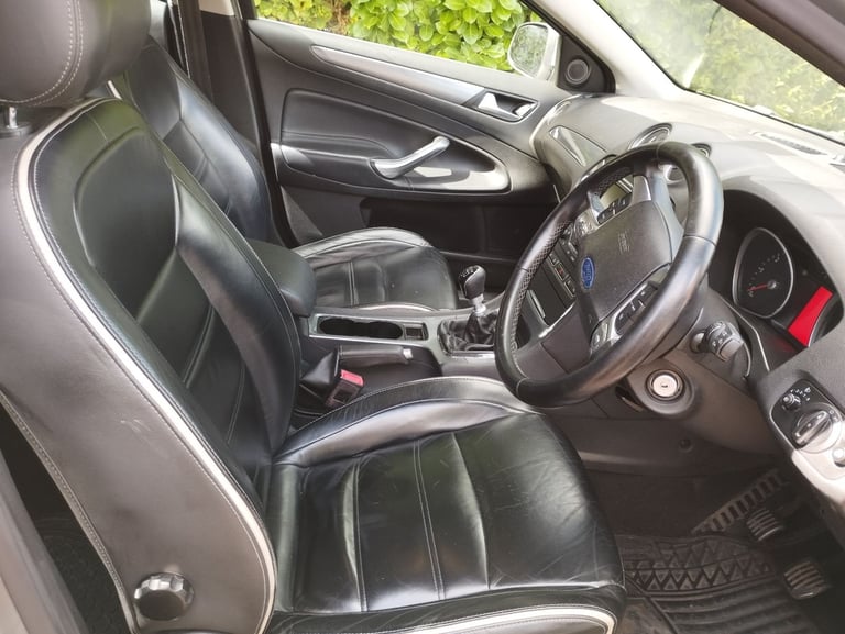Ford, MONDEO, Zetec Business Edition, Estate, 2014, Manual, 1560 (cc), 5 doors