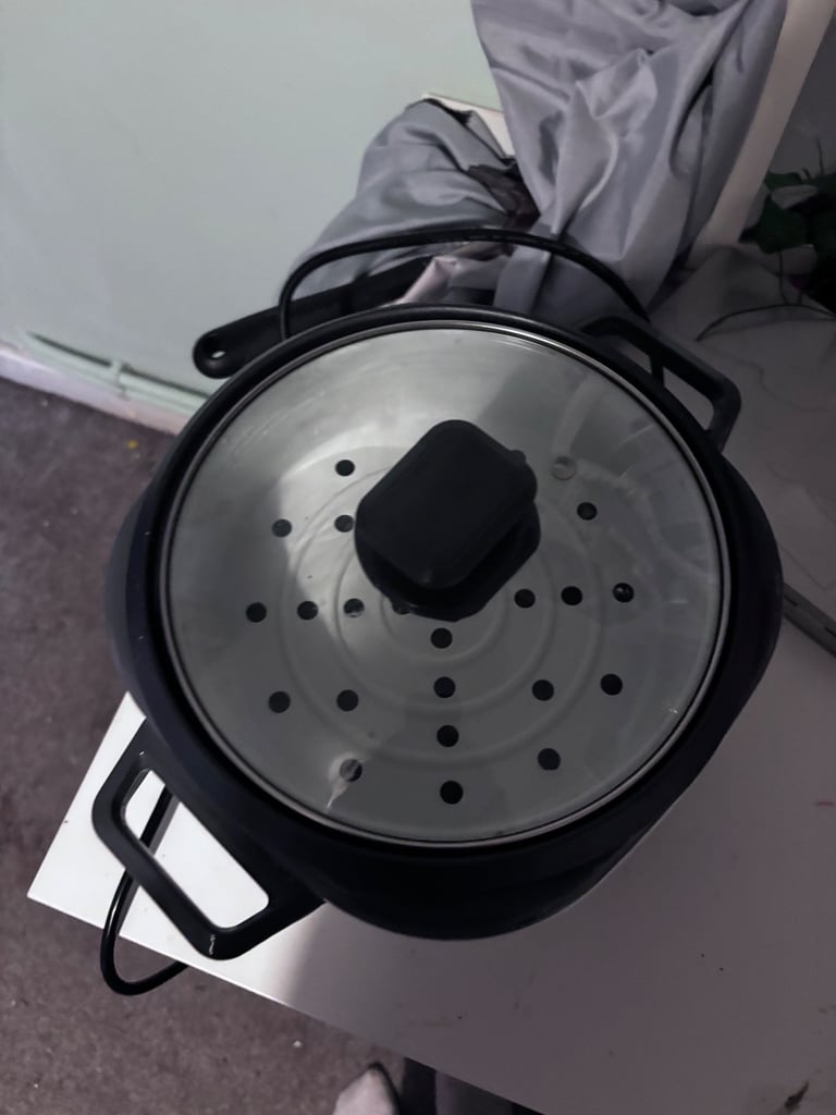 Russell Hobbs rice cooker large 