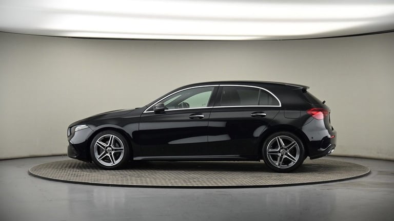 2023 Mercedes-Benz A-Class 1.3 A180h MHEV AMG Line (Executive) Hatchback 5dr Petrol Hybrid 7G-DCT...