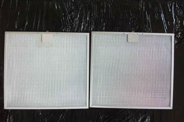 Cooker hood Extractor fan 6 inch John lewis JLBIHD 908 stainless steel