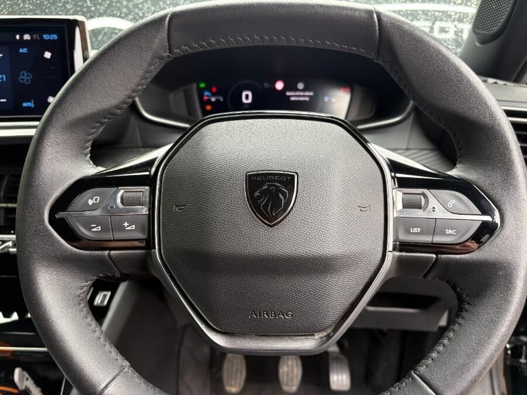 2024 Peugeot 2008 1.2 Puretech Allure Suv 5dr Petrol Manual Euro 6 (s/s) (130 Ps) HATCHBACK Petro...