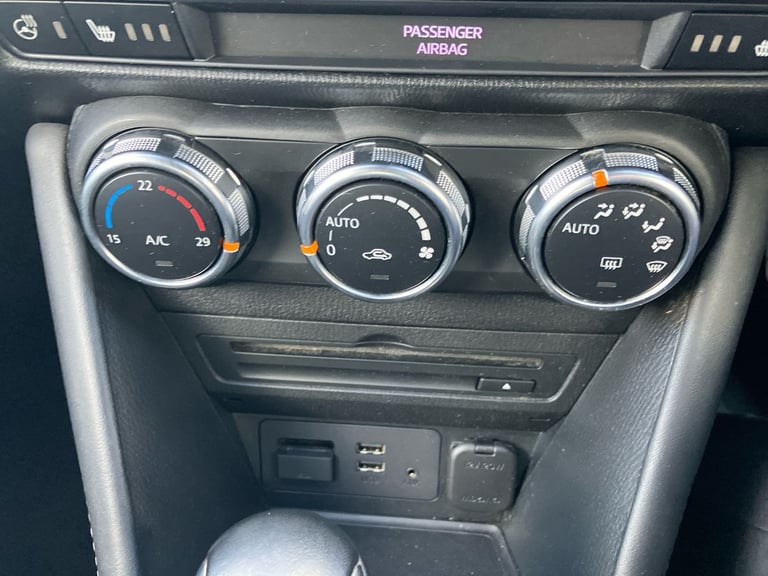 2019 Mazda CX-3 2.0 Sport Nav + 5dr Auto Hatchback Petrol Automatic