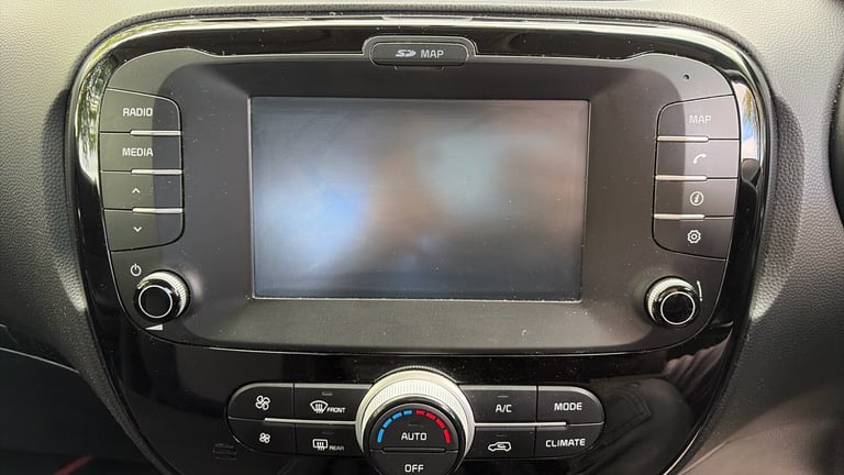 2017 Kia Soul 1.6 GDi 2 5dr Petrol Hatchback Hatchback Petrol Manual