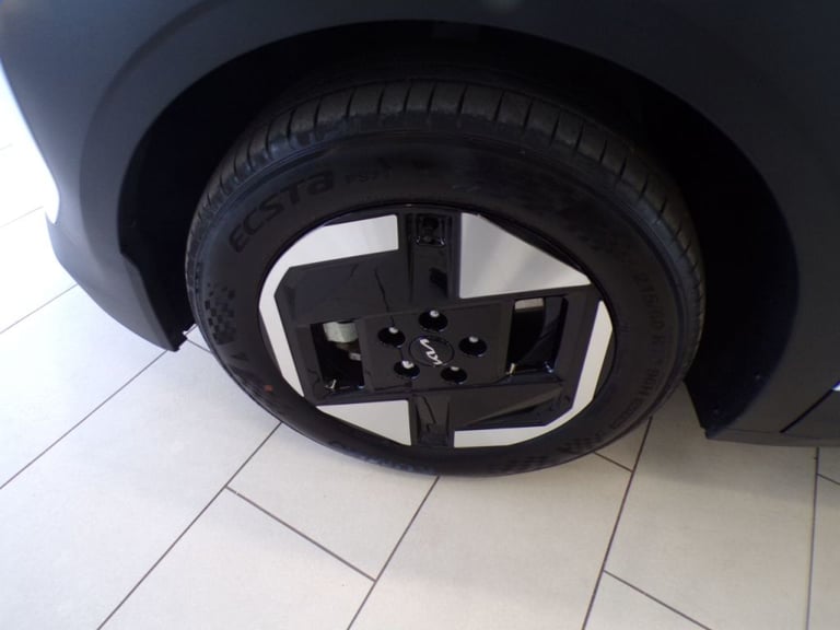  Kia Ev3 148kW Air 58.3kWh 5dr Auto Short Range Electric