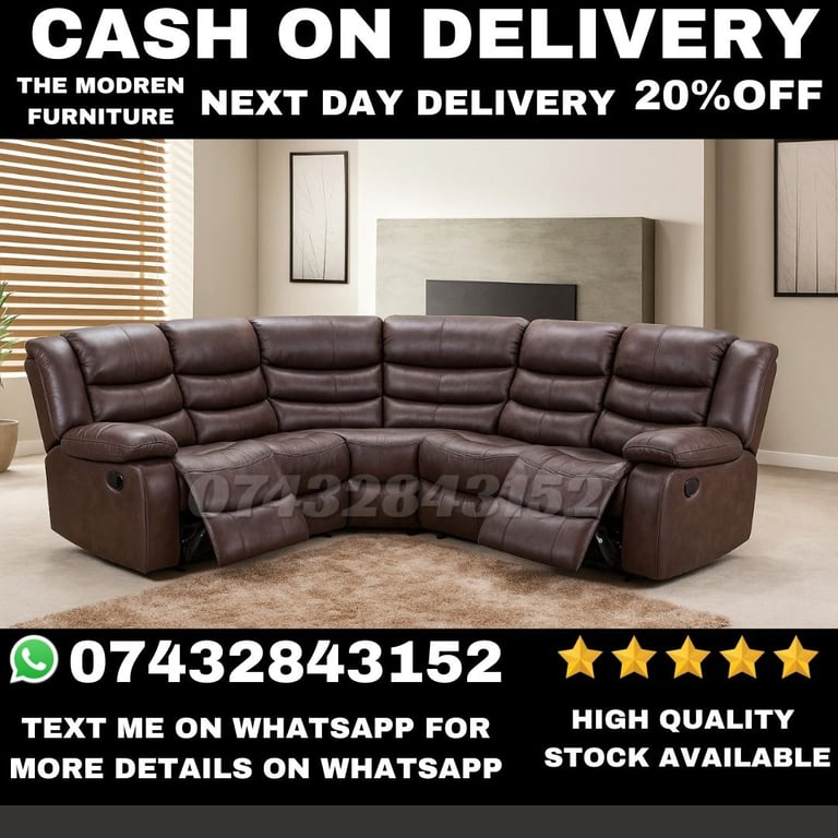 image for Luxury Looks, Low Price Tags – Sofas Made to Impress