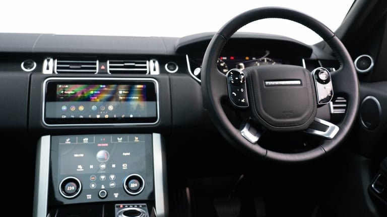 2020 Land Rover Range Rover (70 Reg) 3.0SDV6 Vogue Estate Diesel Automatic