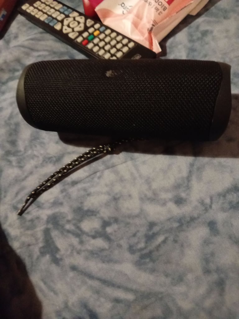 image for JBL speaker 