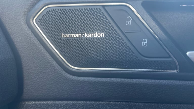 2021 Volkswagen Tiguan 1.5 TSI 150 R-Line 5dr DSG ESTATE PETROL Automatic