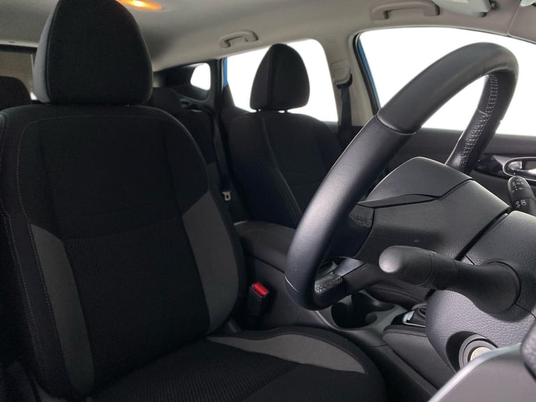 2020 Nissan Qashqai 1.3 DiG-T 160 [157] Acenta Premium 5dr DCT Crossover/SUV PETROL Automatic