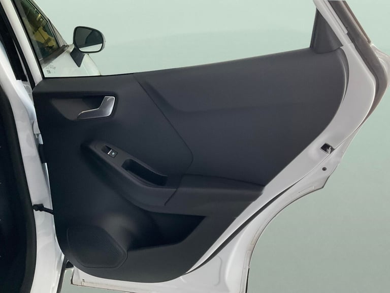 2023 Ford Puma 1.5 EcoBoost ST 5dr HATCHBACK PETROL Manual