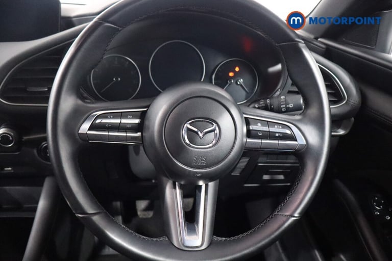 2021 Mazda Mazda3 2.0 e-Skyactiv G MHEV SE-L 5dr Hatchback Petrol Manual