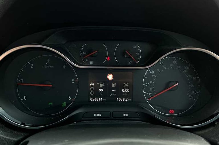 2019 Vauxhall Grandland X 1.5 Turbo D BlueInjection Elite Nav SUV 5dr Diesel Manual Euro 6 (s/s) ...