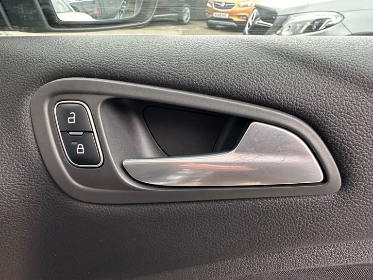 2016 Ford C-Max 1.0 EcoBoost Zetec 5dr MPV Petrol Manual