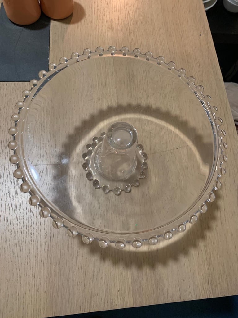 Ceramics small £5 each big £9 each