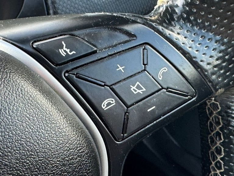 2014 64 MERCEDES-BENZ A-CLASS 2.1 A200 CDI SPORT HATCHBACK 5DR DIESEL MANUAL EUR