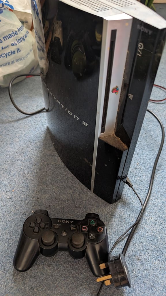 image for Playstation 3