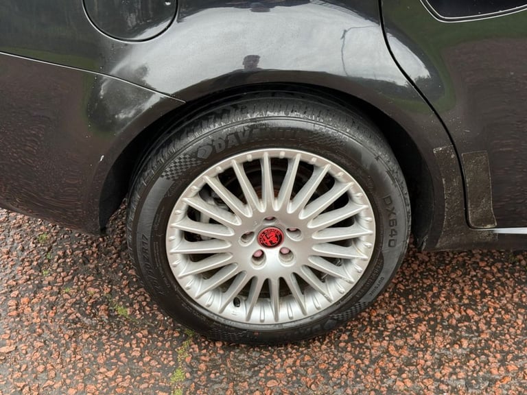 2009 Alfa Romeo 159 1.9 JTDM 16v Lusso 4dr SALOON DIESEL Manual