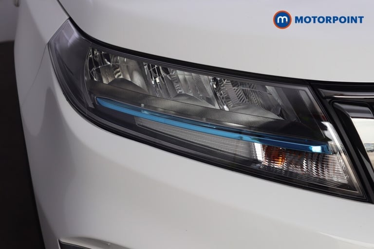 2023 Suzuki Vitara 1.4 Boosterjet 48V Hybrid SZ-T 5dr SUV Petrol Manual