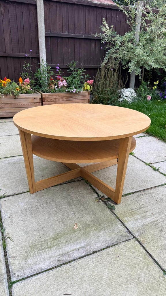 image for Coffee table 