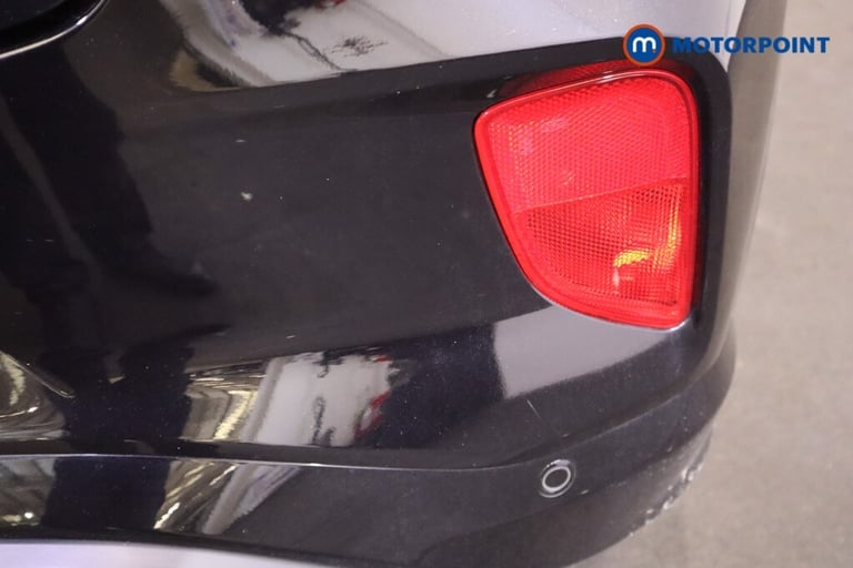 2022 Ford Puma 1.0 EcoBoost Hybrid mHEV 155 ST-Line 5dr HATCHBACK PETROL Manual