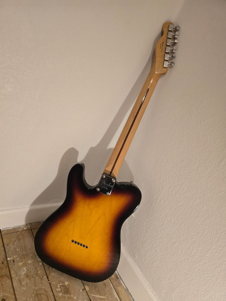 Fender Telecaster