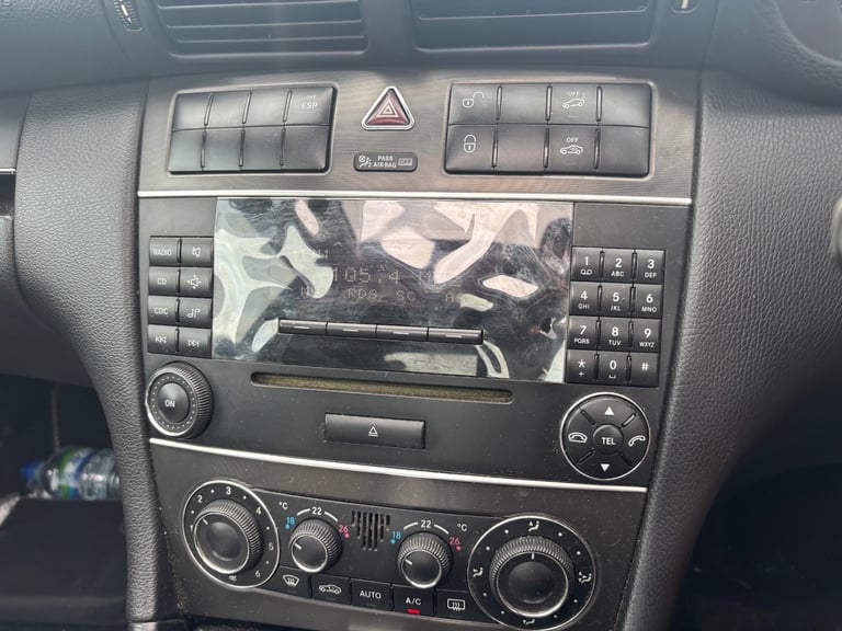 2007 Mercedes-Benz C-Class C220 CDI SE 3dr Auto COUPE Diesel Automatic - Image 15