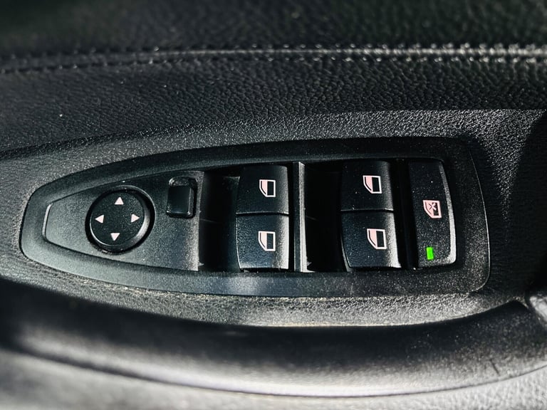 2016 BMW X1 2.0 18d SE Auto sDrive Euro 6 (s/s) 5dr ESTATE Diesel Automatic