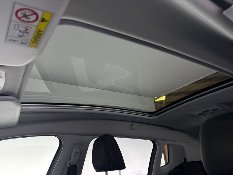 2019 Peugeot 2008 1.2 PureTech Allure Premium 5dr [Start Stop] HATCHBACK PETROL Manual