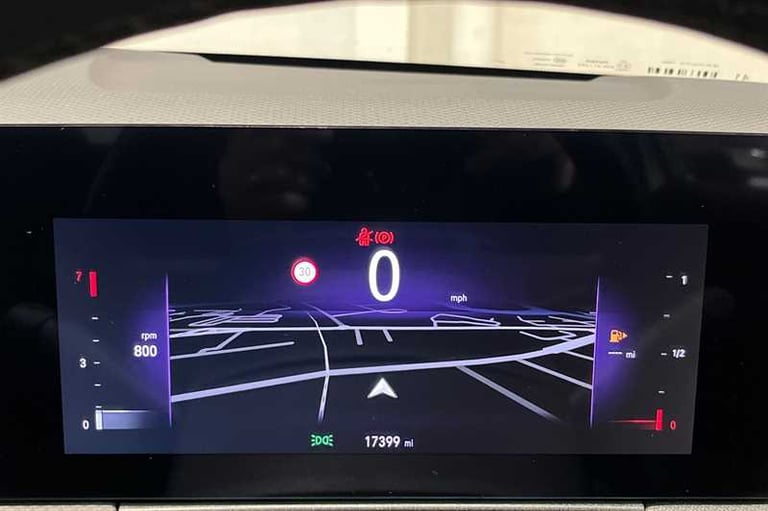 2024 Vauxhall Astra 1.2 Turbo GS Hatchback 5dr Petrol Manual Euro 6 (s/s) (130 ps) Hatchback Petr...