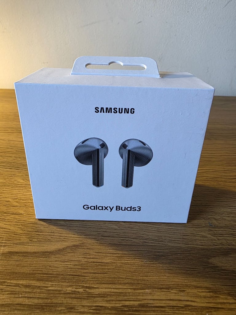 Samsung Galaxy Buds3