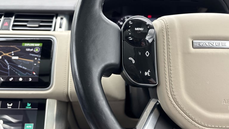 2019 Land Rover Range Rover 4.4 SD V8 Autobiography SUV 5dr Diesel Auto 4WD Euro 6 (s/s) (339 ps)...