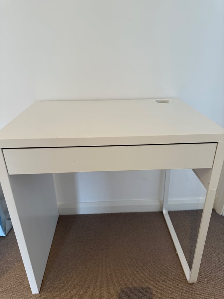 image for IKEA desk