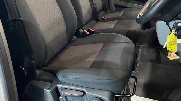 2022 Ford Transit Custom 2.0 EcoBlue 130ps Low Roof Leader Van Van Diesel Manual