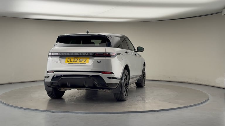2023 Land Rover Range Rover Evoque 1.5 P300e 12.2kWh R-Dynamic HSE Auto 4WD Euro 6 (s/s) 5dr SUV ...