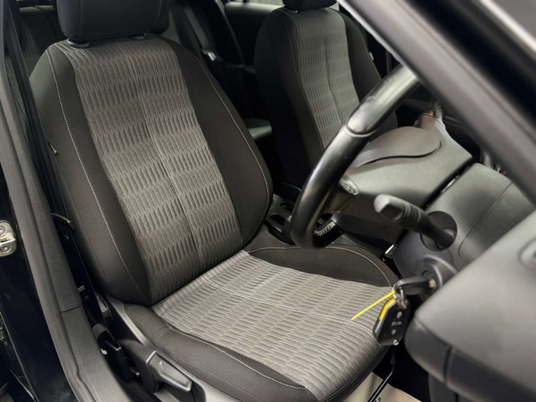 2019 Vauxhall Corsa 1.2 SE 5dr HATCHBACK PETROL Manual
