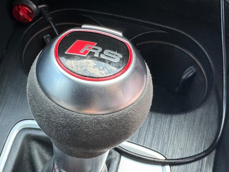 2020 Audi RS3 2.5 Tfsi Audi Sport Edition Saloon Saloon Petrol Automatic