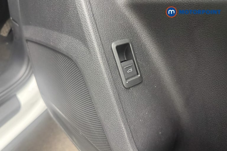 2021 Audi Q3 35 TFSI Technik 5dr SUV Petrol Manual