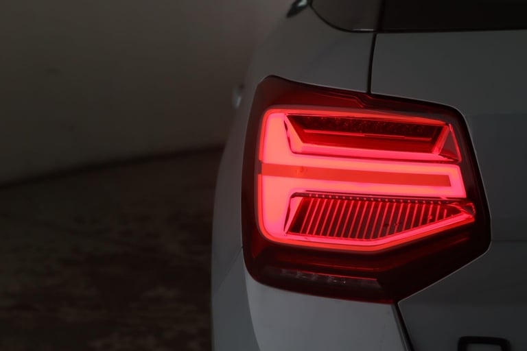 2022 Audi Q2 1.5 TFSI CoD 35 S line Euro 6 (s/s) 5dr ESTATE Petrol Manual
