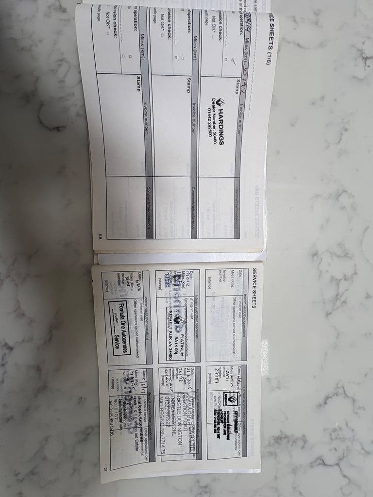 2009 Renault Clio 2.0 Renaultsport RS 200 Hatchback 3dr Petrol Manual Euro 4