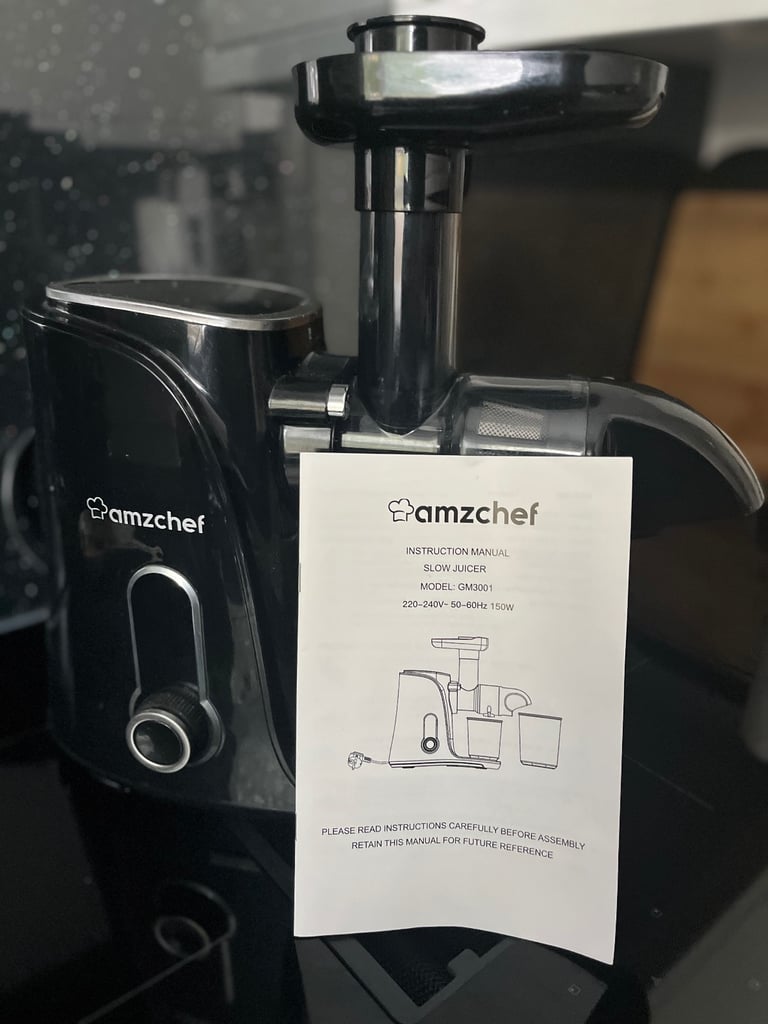 image for Juicer