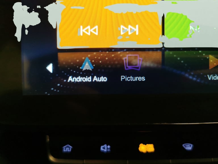 2021 MG MG ZS 1.5 VTi-TECH Exclusive SUV 5dr Petrol Manual Euro 6 (s/s) (106 ps) - CRUISE Suv Pet...