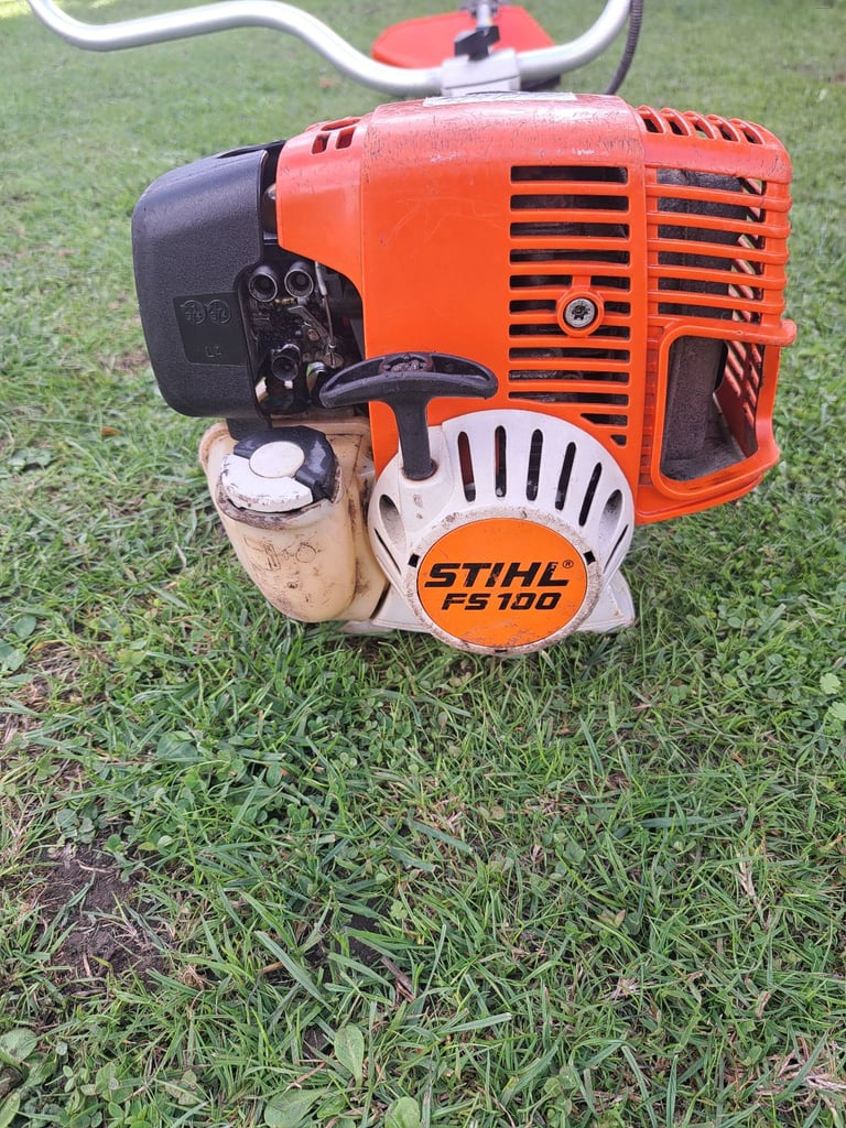 Stihl FS100 strimmer 