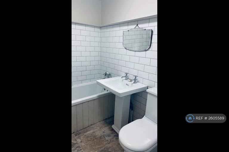 2 bedroom flat in Sillwood Place, Brighton, BN1 (2 bed) (#2605589)