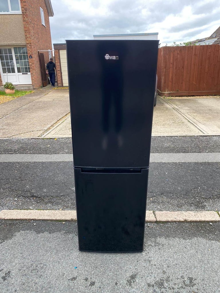 Fridge Freezer 