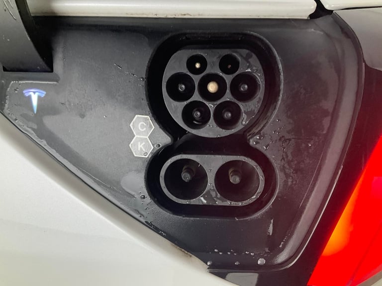 2021 Tesla Model 3 (Dual Motor) Long Range Saloon 4dr Electric Auto 4WDE (346 ps) - AUTO PARK  Sa...