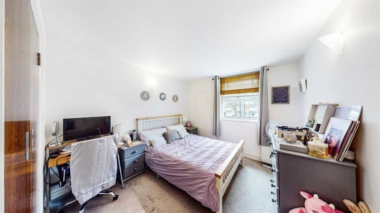 🏡 Lovely Double Room – Seven Sisters 🏡🗝