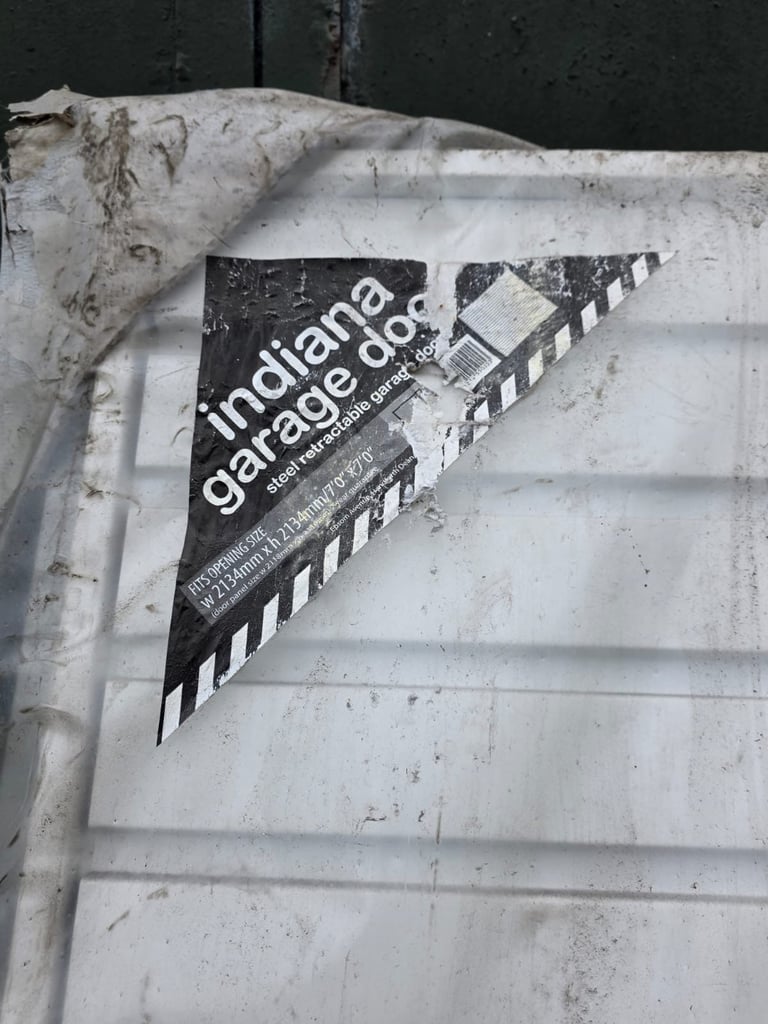 image for Indiana doors 