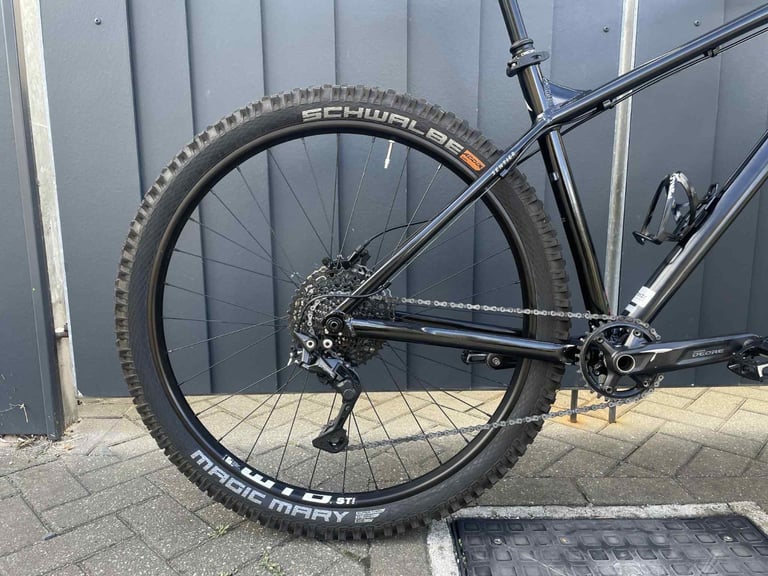 vitus sentier 27 vr mountain bike