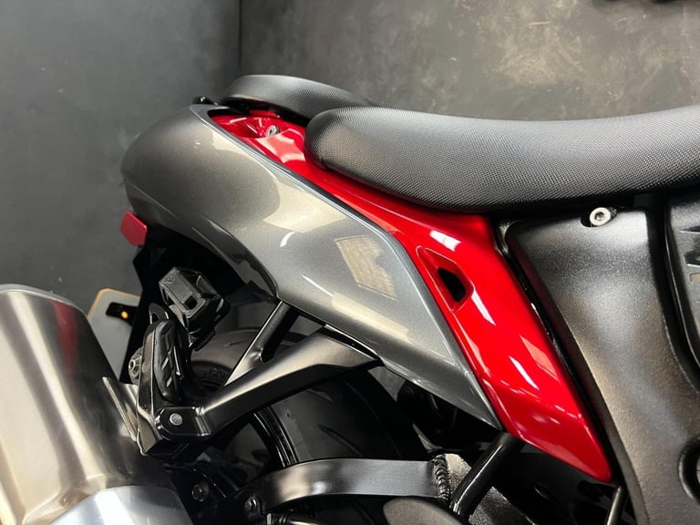 2024 Suzuki GSX1300R Hayabusa 1300 Euro 5