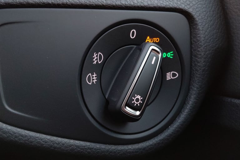 2019 Volkswagen Golf 1.5 TSI EVO Match 5dr Hatchback Petrol Manual